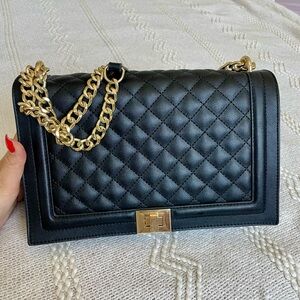 Ajae Flap Crossbody, Created for Macy's